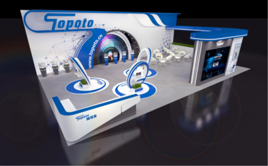 廣州畢加展覽 數(shù)字創(chuàng)意產(chǎn)品展覽展示服務(wù)的創(chuàng)新引領(lǐng)者